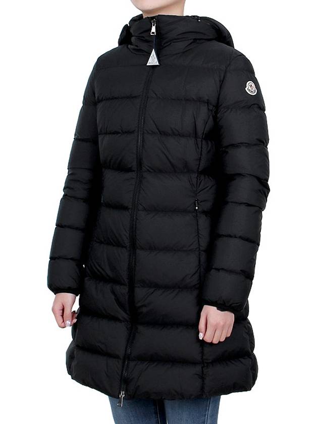 GIE down long padding 1C00046 539YH 999 - MONCLER - BALAAN 4