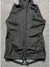 long jacket 100 - STONE ISLAND - BALAAN 4