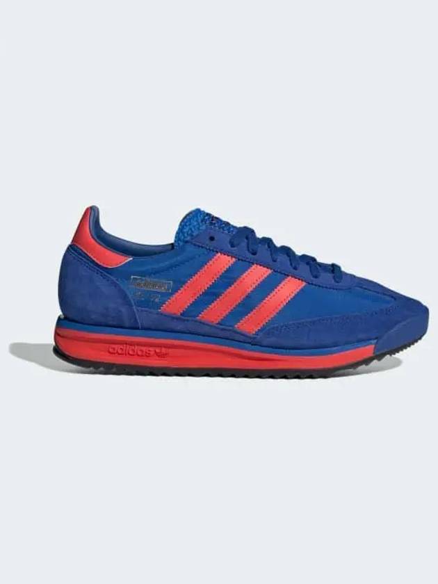 adidas SL 72 Blue Red IG4648 - ADIDAS - BALAAN 2