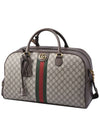 Women s 23 year new product Savoy large bowling bag - GUCCI - BALAAN 1