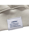 COUCH 2 HOODIE LIGHT GRAY - LIBERE - BALAAN 6