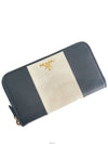 women s long wallet - PRADA - BALAAN 2