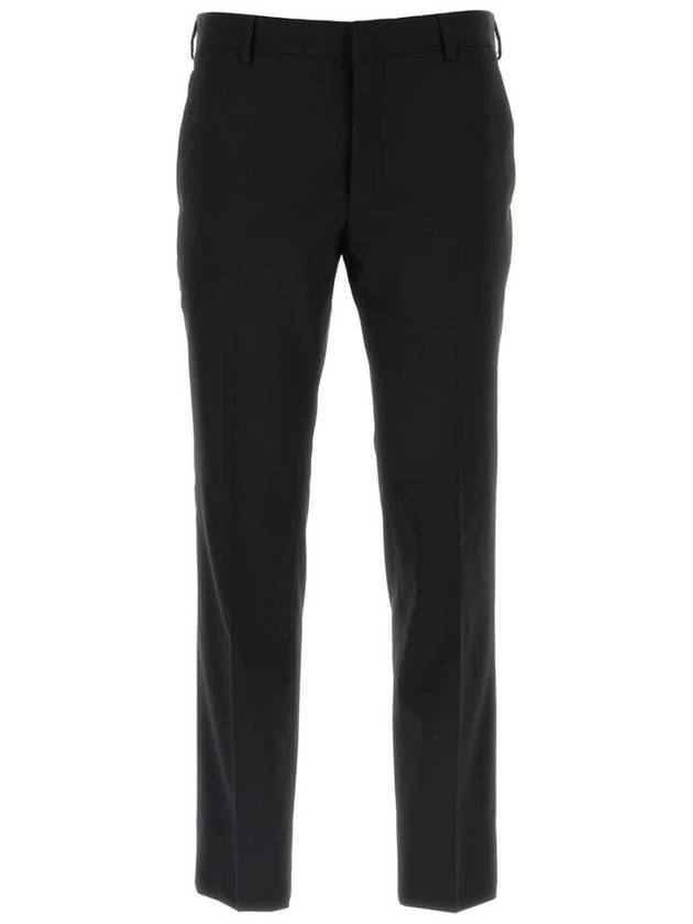 N26 men's pants stretch wool pants - PRADA - BALAAN 2