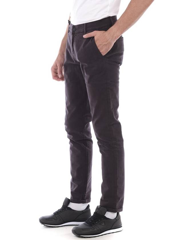 Daniele Alessandrini Jeans Trouser - DANIELE ALESSANDRINI - BALAAN 3