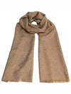 Women s Magico Scarf 2424546061600 002 - MAX MARA - BALAAN 1