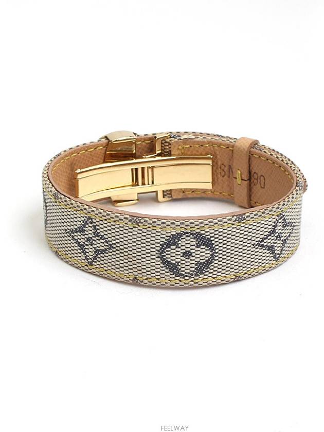 women bracelet - LOUIS VUITTON - BALAAN 2