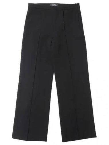 Oriana pleated pants - MAX MARA - BALAAN 1