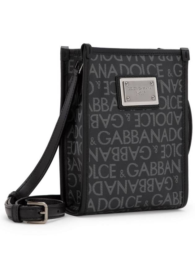 Dolce & Gabbana Bags.. Black - DOLCE&GABBANA - BALAAN 5