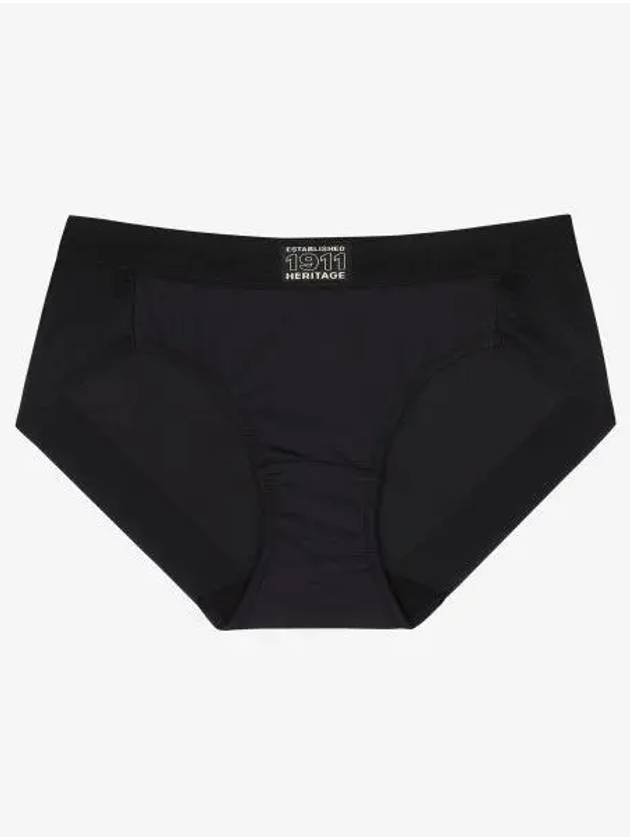 UNDERWEAR New Heritage Label Point Draw FI4DRG1441FBLK - FILA - BALAAN 1