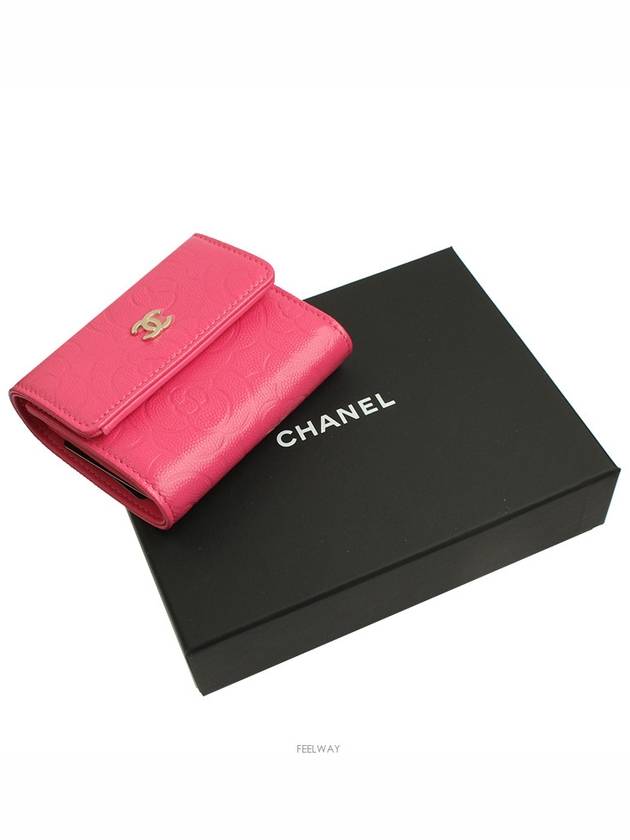 women s wallet - CHANEL - BALAAN 7