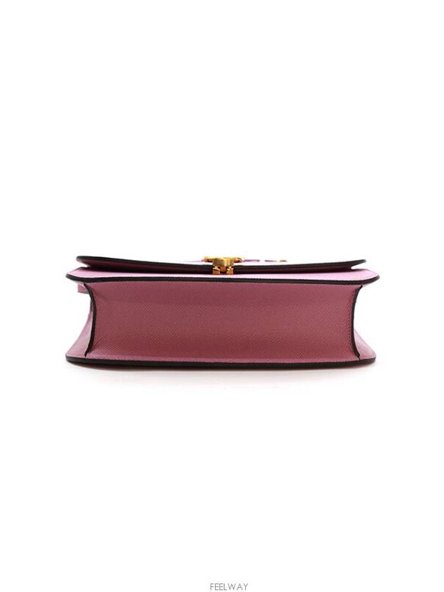 women shoulder bag - SALVATORE FERRAGAMO - BALAAN 4