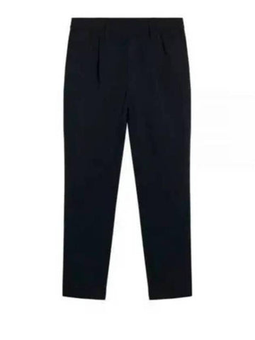 Straight Pants GMPA08639 9999 Black - J.LINDEBERG - BALAAN 1