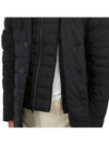 La Giacca Blazer Down Padding Black - HERNO - BALAAN 11