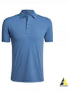 Golf Wear Men s Short Sleeve T Shirt G4MF22K102 MOONL - G/FORE - BALAAN 2