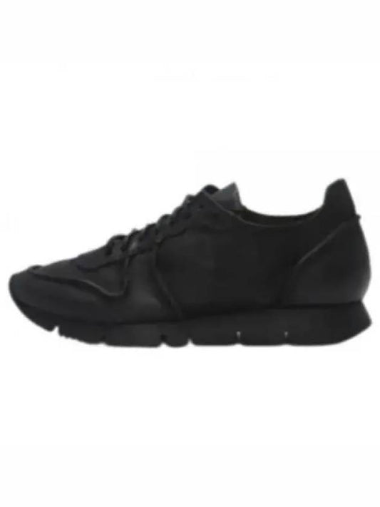 Carrera crack low top sneakers black - BUTTERO - BALAAN 2