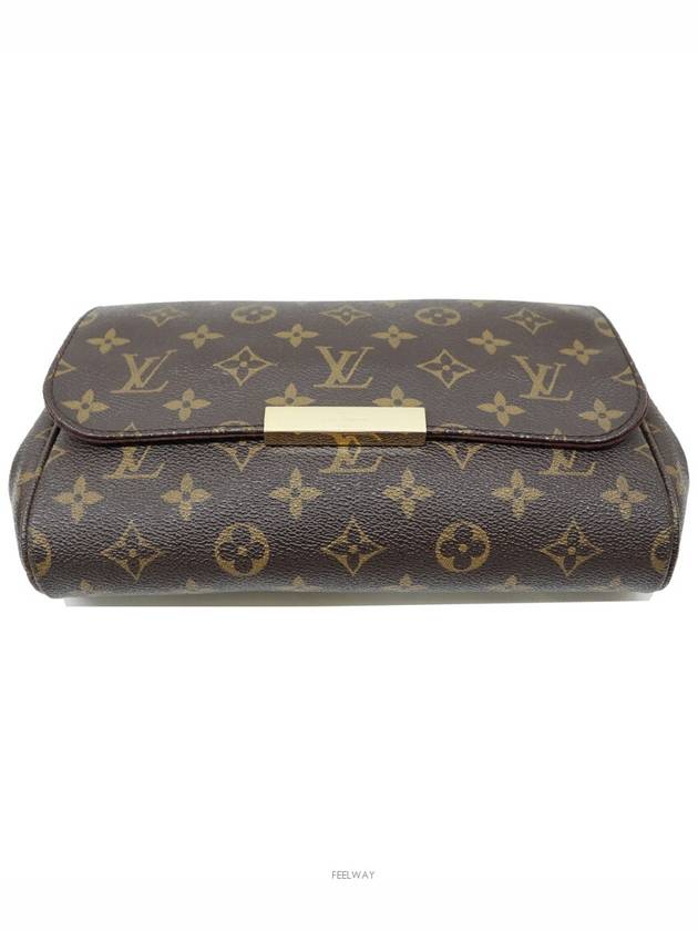 women cross bag - LOUIS VUITTON - BALAAN 6