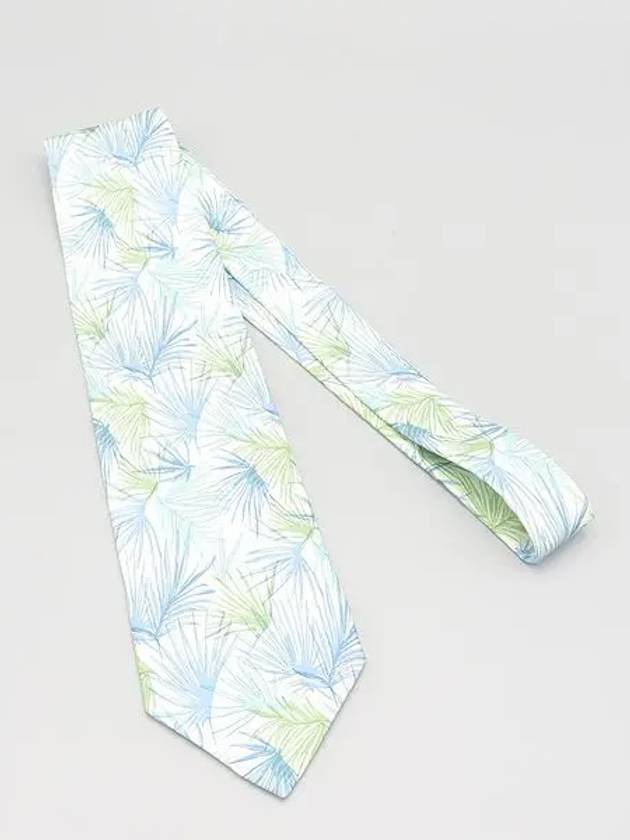 Ferragamo light tie fashion accessories - SALVATORE FERRAGAMO - BALAAN 1