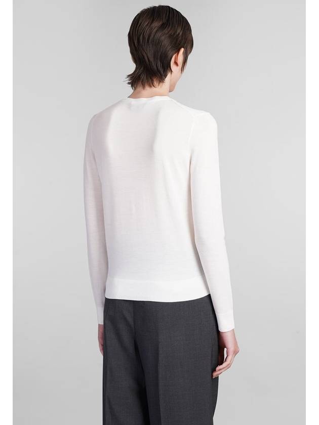 Theory Knitwear - THEORY - BALAAN 3