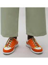 Sneakers Men's Water Shoes Orange - SUNNEI - BALAAN 8