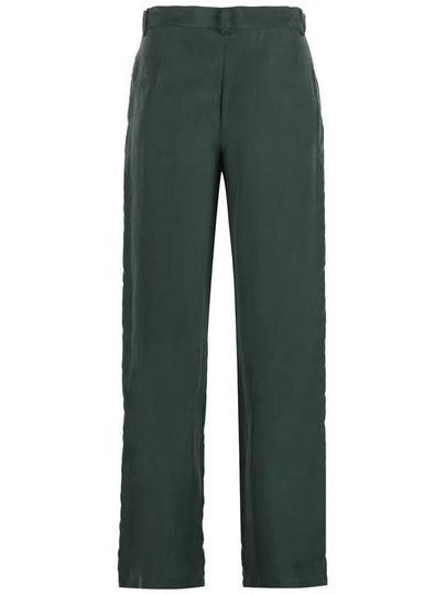 P.A.R.O.S.H. Silk Trousers - P.A.R.O.S.H. - BALAAN 2