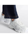 Chrono Low Top Sneakers White - DIOR - BALAAN 6