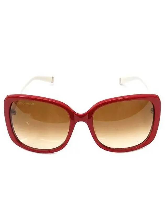 DQ0034 Sunglasses - DSQUARED2 - BALAAN 3