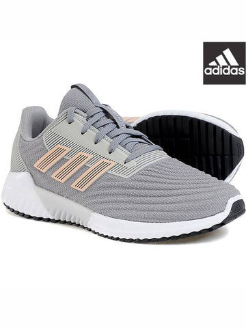 Climawarm 2.0 Low Top Sneakers Grey - ADIDAS - BALAAN 1