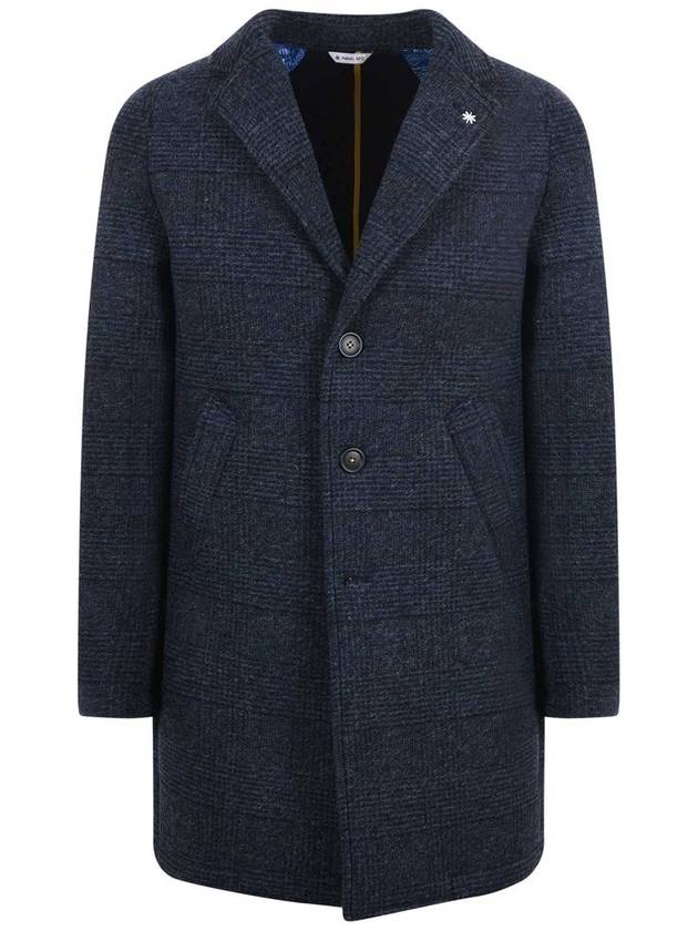 Manuel Ritz  Coat - MANUEL RITZ - BALAAN 1