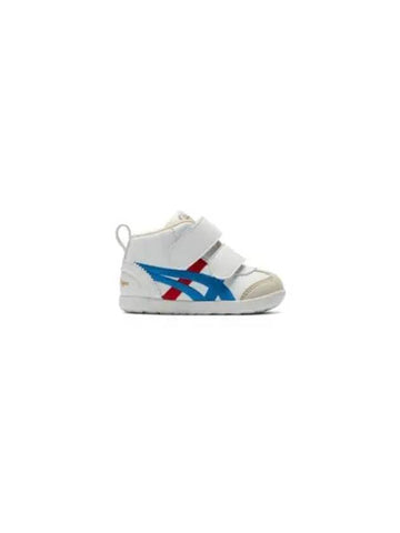 Onitsuka Tiger KIDS Mexico 66 1184A219 100 - ONITSUKA TIGER - BALAAN 1