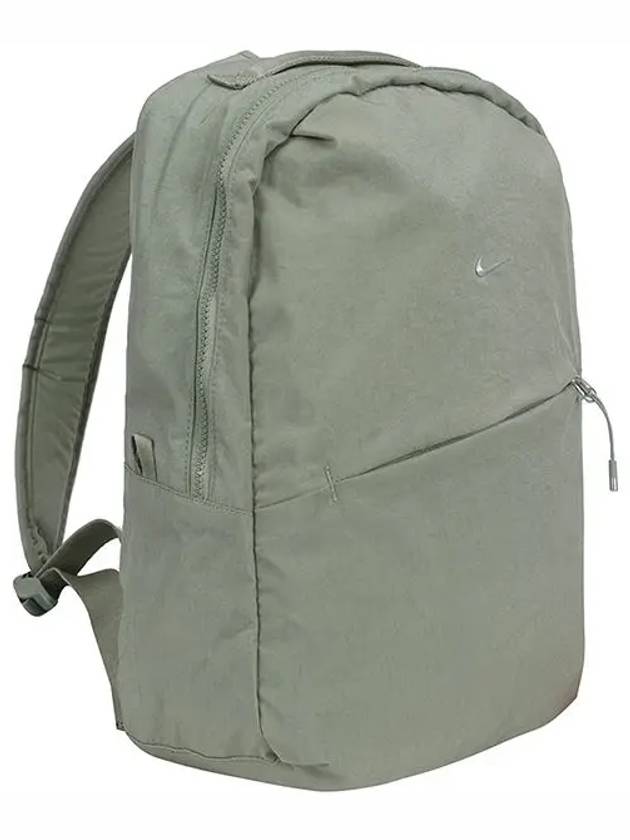 Aura Backpack Green - NIKE - BALAAN 3