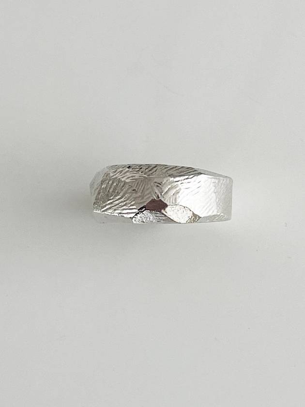 Traditional Silver Ring daughter silver ring - ELYONA - BALAAN 3