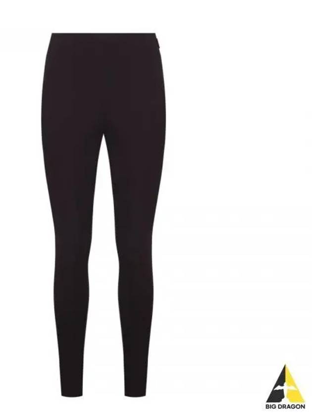 Grenoble Dynamic Leggings 8H00003 829H7 999 - MONCLER - BALAAN 1