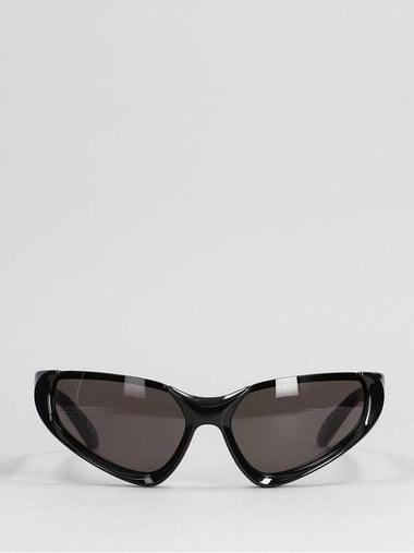 Balenciaga Xpander Rect  Sunglasses - BALENCIAGA - BALAAN 1