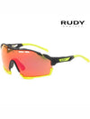 Eyewear Cutline Sunglasses Orange - RUDYPROJECT - BALAAN 2