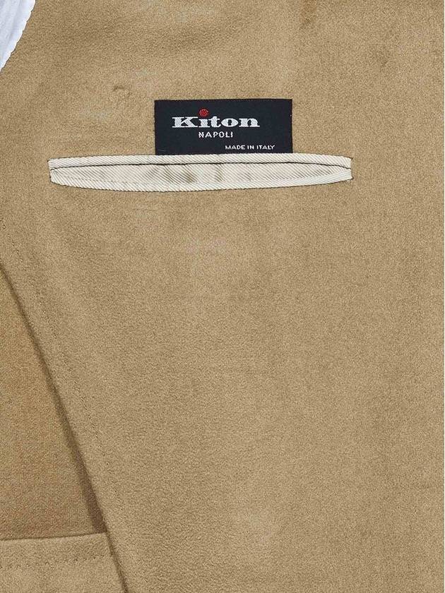 Kiton Coat - KITON - BALAAN 4