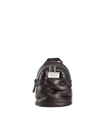 Glam Slam Backpack Black - MAISON MARGIELA - BALAAN 2