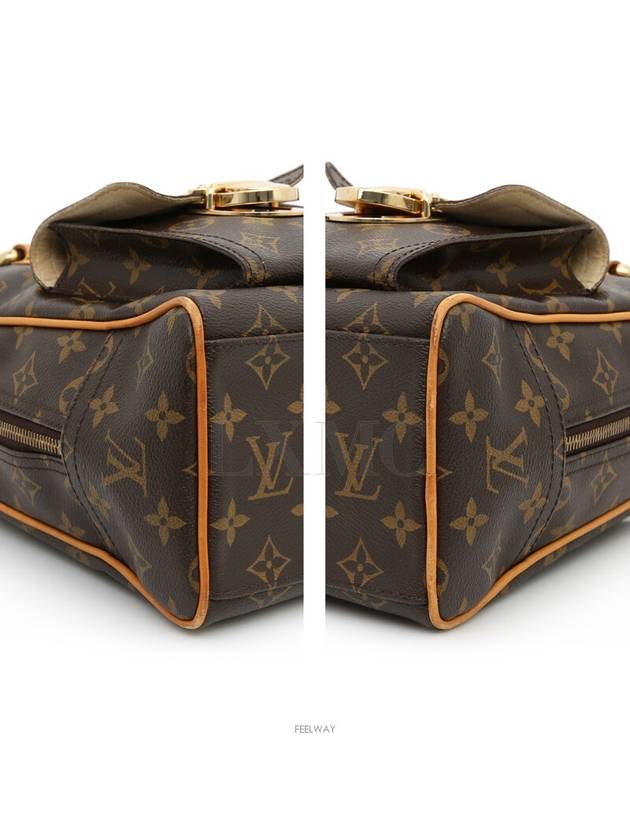 women shoulder bag - LOUIS VUITTON - BALAAN 6