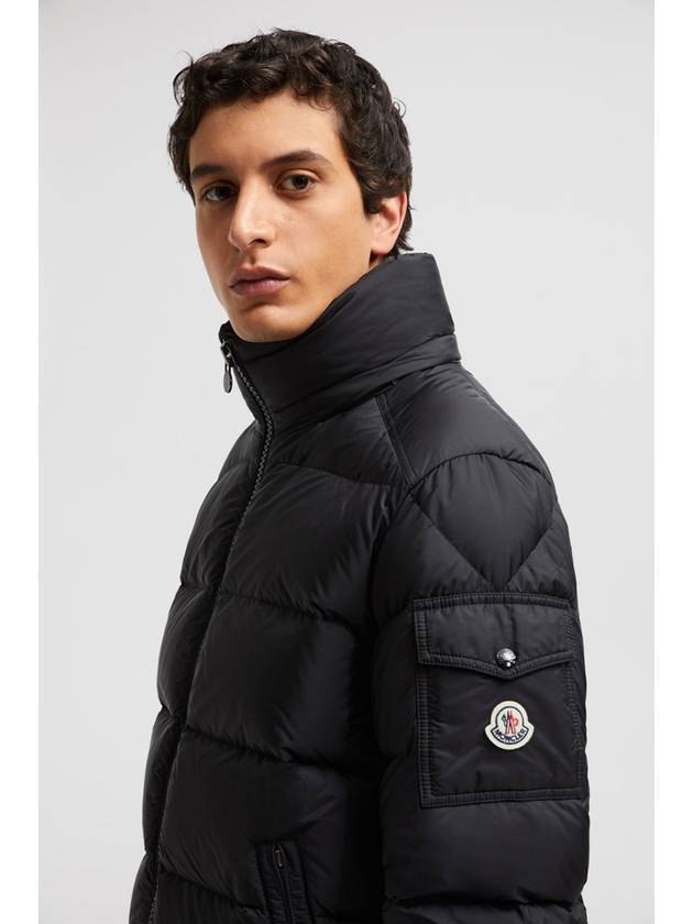 MAYAF Men s Padding Black J2 091 1A00270 5968E 999 - MONCLER - BALAAN 6