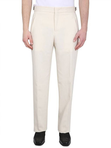 Pt Torino Edge Pants - PT TORINO - BALAAN 1