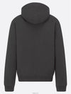 Christian Dior Couture Zipper Hooded Sweatshirt - DIOR - BALAAN 5