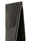 women s long wallet - SAINT LAURENT - BALAAN 8