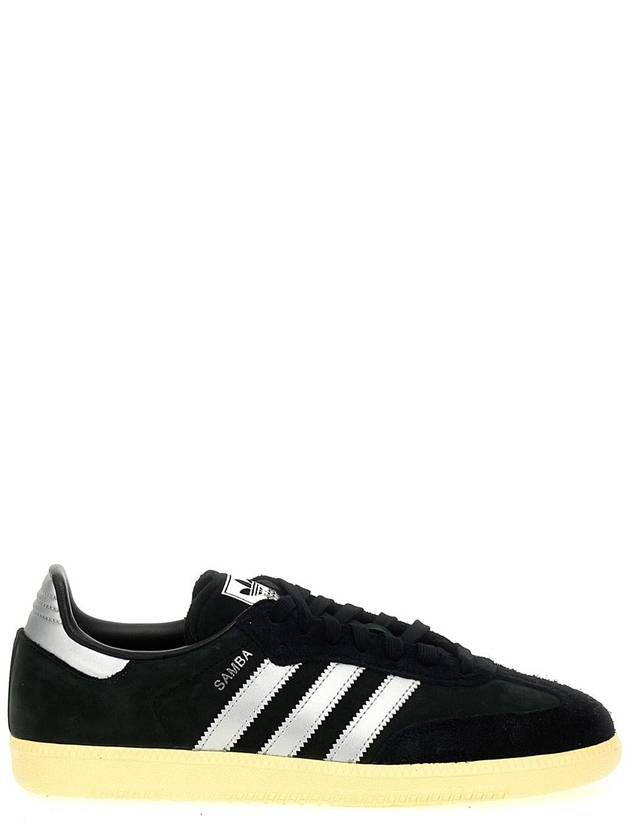 Adidas Originals 'Samba Og' Sneakers - ADIDAS ORIGINALS - BALAAN 1