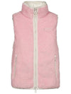 22FW Grumium Reversible Padded Vest VDDV01525K0001 CRS - DUVETICA - BALAAN 3