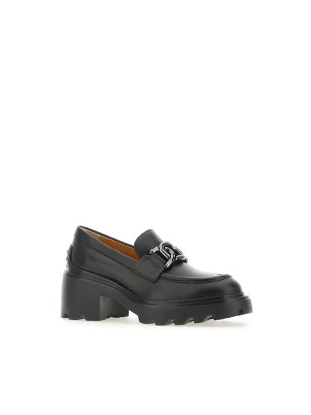 Loafer XXW08D0HR40 GOC B999 NERO - TOD'S - BALAAN 2