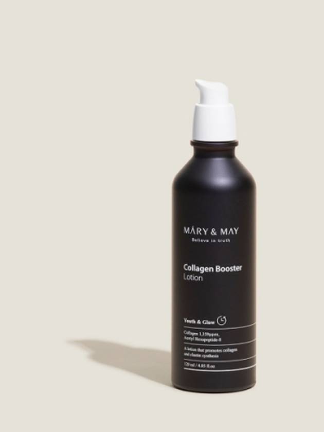 [Mary&May] Collagen Booster Lotion 120ml - MARY&MAY - BALAAN 5