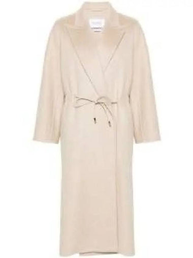 24 BERTONE 11011011 071 11011011600 Berton cashmere coat 1204829 - MAX MARA - BALAAN 1