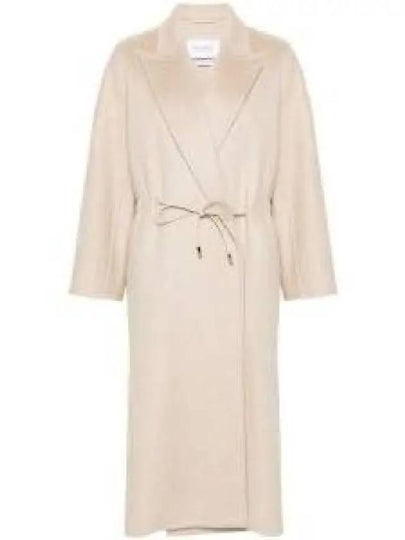 24 BERTONE 11011011 071 11011011600 Berton cashmere coat 1204829 - MAX MARA - BALAAN 1