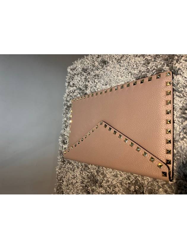 women clutch bag - VALENTINO - BALAAN 2