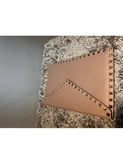 women clutch bag - VALENTINO - BALAAN 2