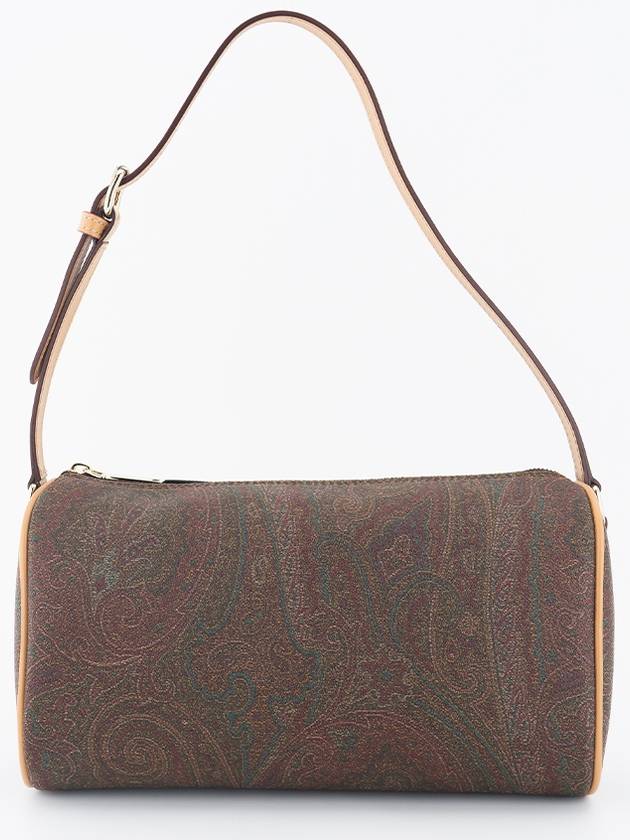 Paisley Mini Shoulder Bag - ETRO - BALAAN 2